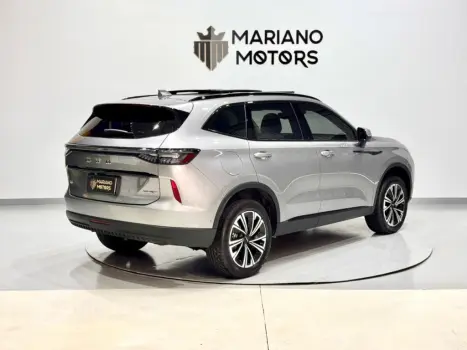 HAVAL H6 1.5 PHEV19 E-TRACTION