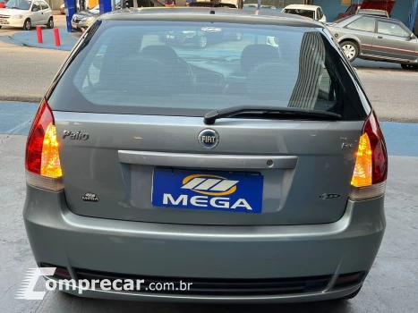 FIAT PALIO 1.0 MPI FIRE 8V