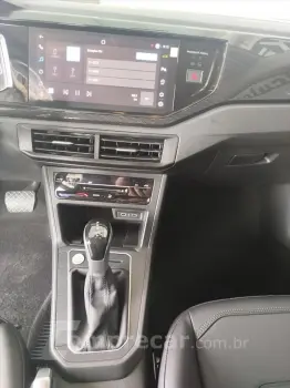 POLO 1.0 170 TSI Highline