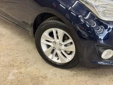 Hb20 1.6 Premium 16V Flex 4P Automático