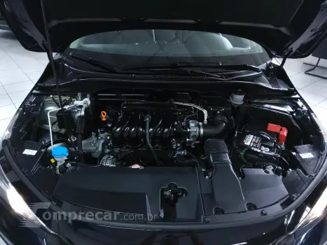 CITY 1.5 I-VTEC FLEX HATCH EXL CVT