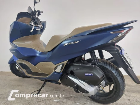 HONDA PCX DLX