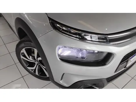 C4 CACTUS 1.6 THP FLEX SHINE EAT6