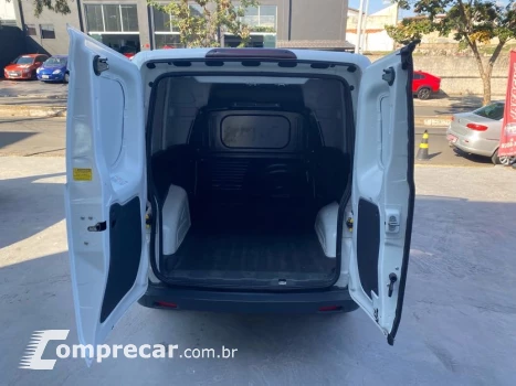 FIORINO 1.4 MPI Furgão Hard Working 8V