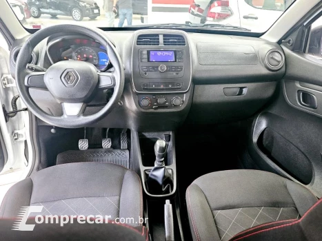 KWID 1.0 12V SCE ZEN