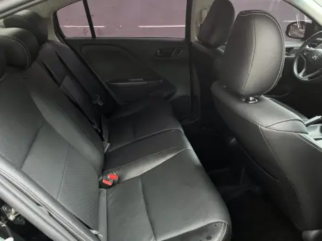 CITY 1.5 Personal 16V