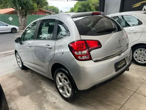 CITROEN/C3 1.6 A EXCL.