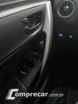 COROLLA 2.0 XEI 16V