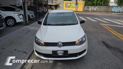 GOL 1.0 MI Trendline 8V