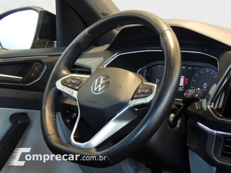 T-CROSS 1.4 250 TSI Highline