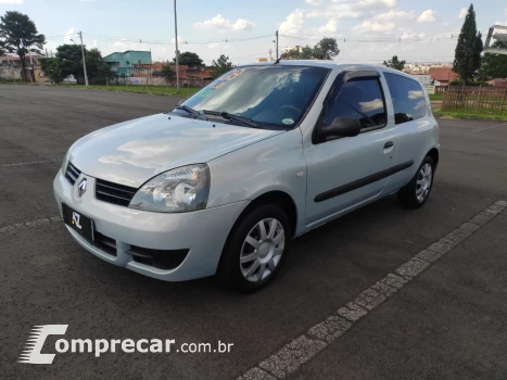 CLIO 1.0 Authentique 16V