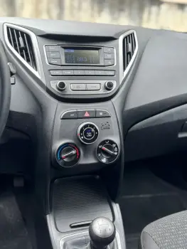 HB20 1.0 12V Comfort