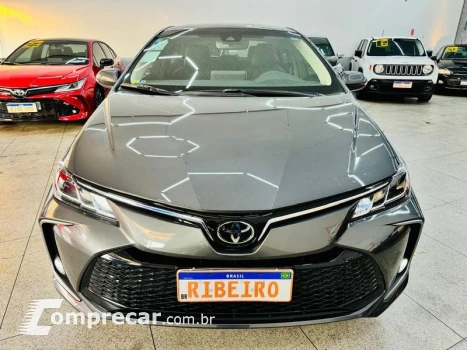 COROLLA XEI 20