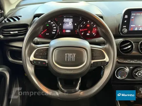 CRONOS 1.0 FIREFLY FLEX DRIVE MANUAL