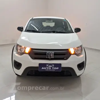 MOBI 1.0 8V EVO Like. ON