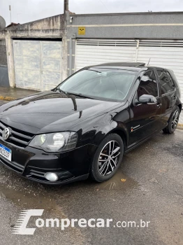 GOLF 2.0 MI 8V