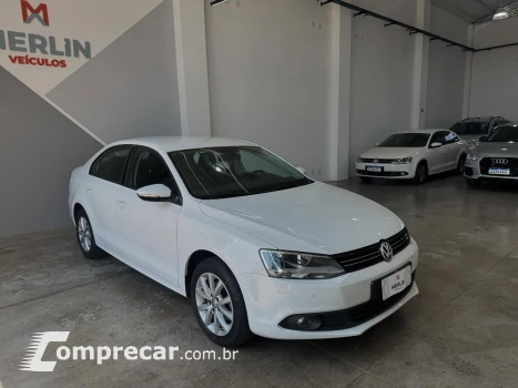 JETTA 2.0 Comfortline