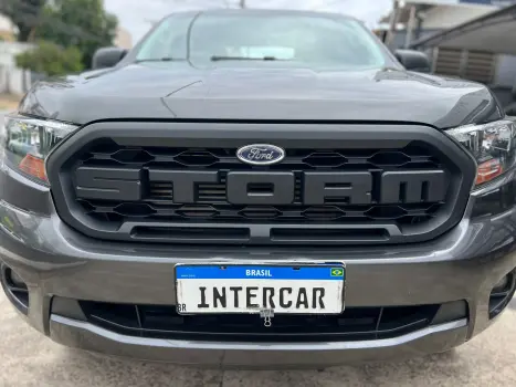 RANGER 3.2 Storm 4X4 CD 20V