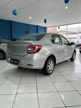 LOGAN 1.0 Authentique 16V