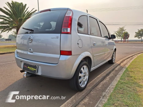 MERIVA 1.8 MPFI Maxx 8V