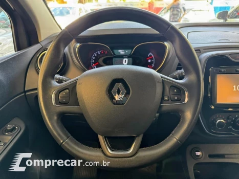 CAPTUR 1.6 16V SCE ZEN