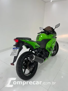 Ninja 250