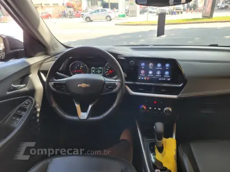 MONTANA PREMIER 1.2 Turbo Flex 12V Aut.