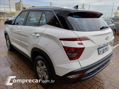 CRETA 1.0 Tgdi Comfort