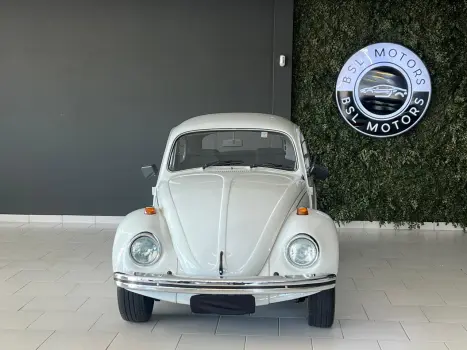 FUSCA 1.6 8V