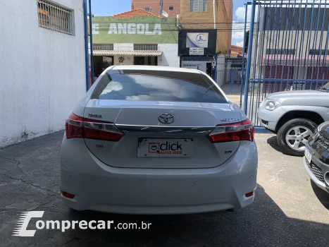 COROLLA 1.8 GLI 16V