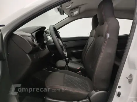 KWID 1.0 12V SCE FLEX ZEN MANUAL