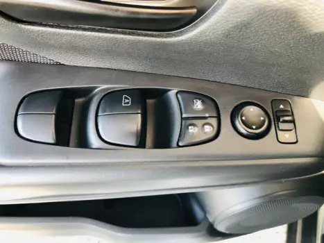 KICKS - 1.6 16V START S DIRECT 4P XTRONIC