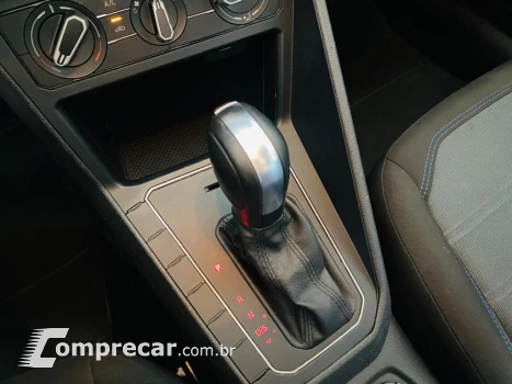 NIVUS 1.0 200 TSI TOTAL FLEX COMFORTLINE AUTOMÁTICO