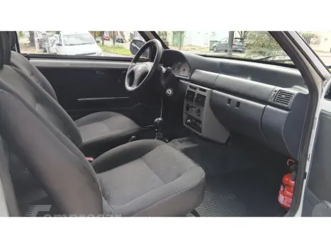 UNO 1.0 MPI MILLE FIRE ECONOMY 8V FLEX 2P MANUAL