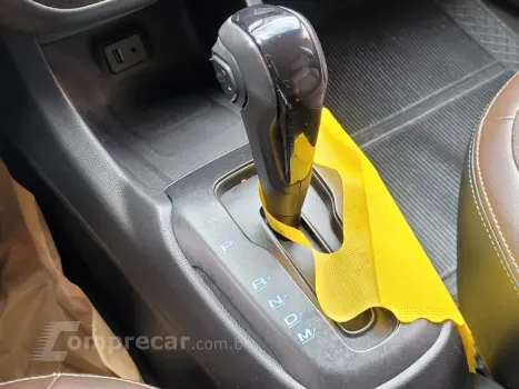 COBALT LTZ 1.8 8V Econo.Flex 4p Aut.