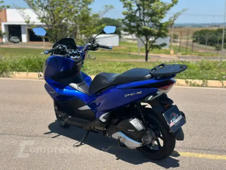 PCX 150