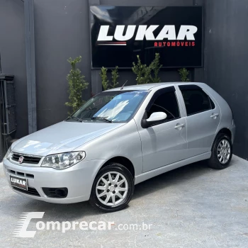 Fiat PALIO 1.0 MPI Fire Celebration 8V 4 portas