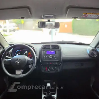KWID 1.0 12V SCE ZEN