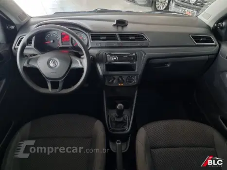 SAVEIRO - 1.6 MSI ROBUST CD 8V 2P MANUAL