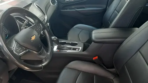 EQUINOX 2.0 16V Turbo Premier AWD