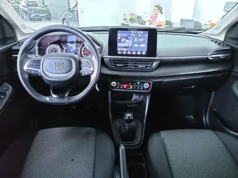 PULSE 1.3 FLEX DRIVE MANUAL