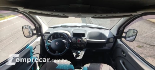 DOBLÒ 1.8 MPI ELX 8V