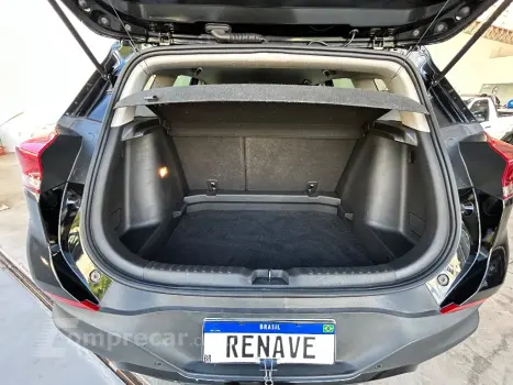 TRACKER Midnight 1.0 Turbo 12V Flex Aut.