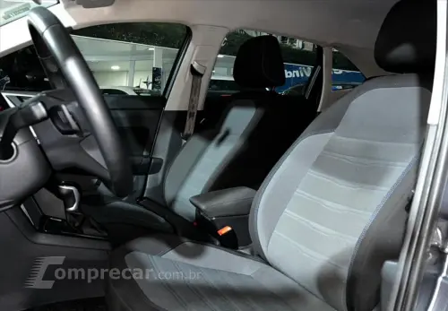 NIVUS 1.0 200 TSI TOTAL FLEX COMFORTLINE AUTOMÁTI