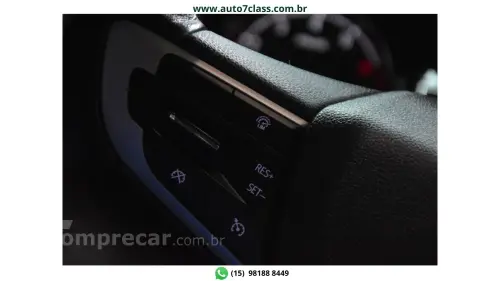 ONIX - 1.0 TURBO PREMIER AUTOMÁTICO