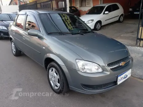 CLASSIC 1.0 MPFI LS 8V