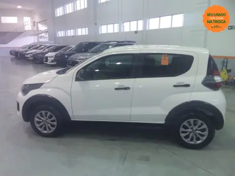 MOBI 1.0 EVO FLEX LIKE. MANUAL