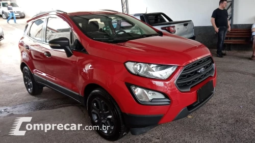 ECOSPORT 1.5 Ti-vct Freestyle