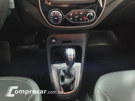 CAPTUR 1.6 16V SCE Bose