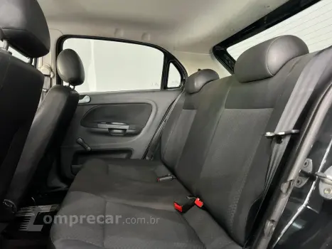 GOL 1.6 MSI TOTALFLEX TRENDLINE 4P MANUAL